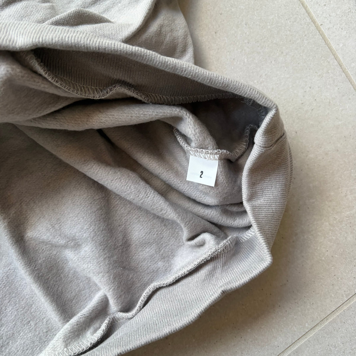 Yeezy Hoodie