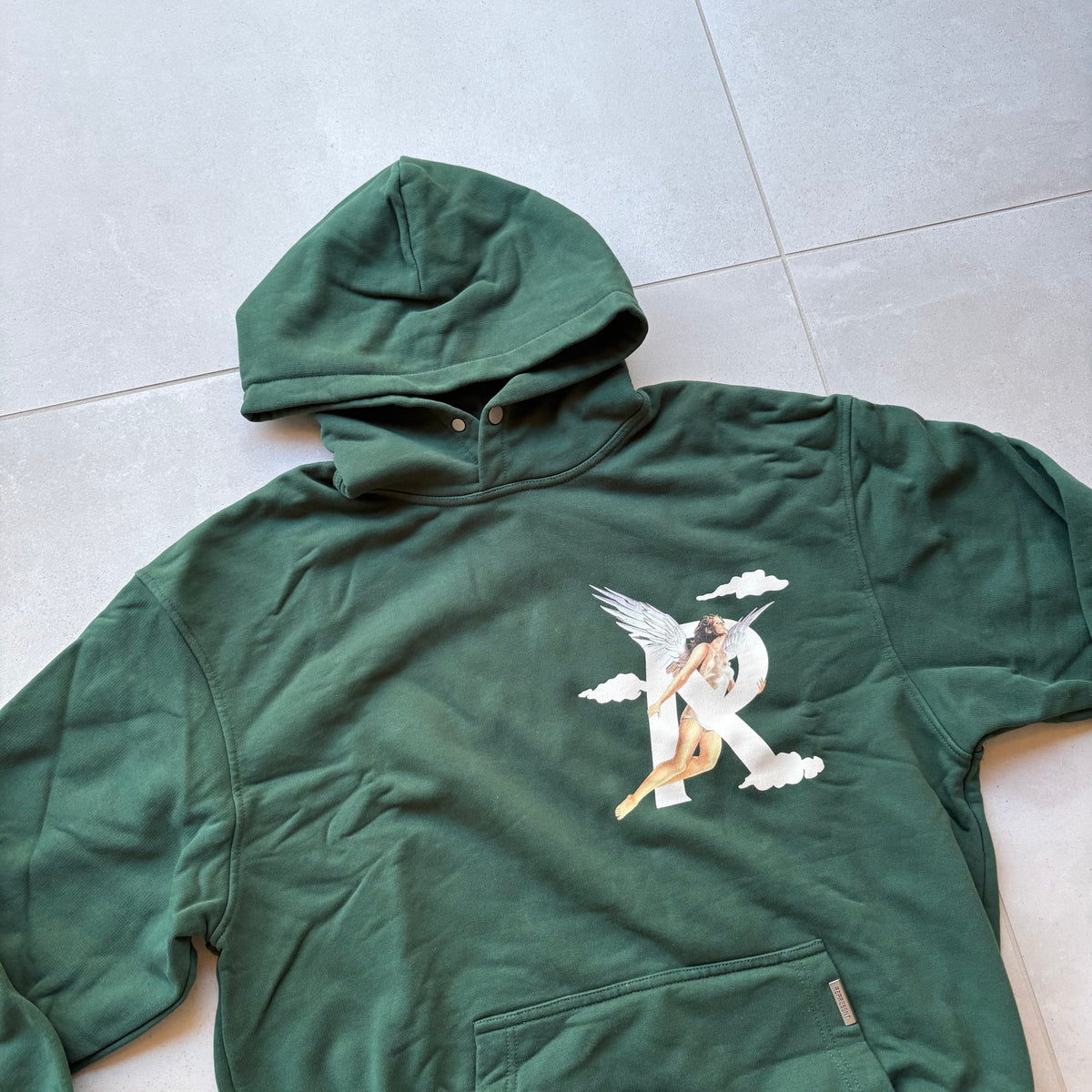 Represent Storms In Heaven Hoodie