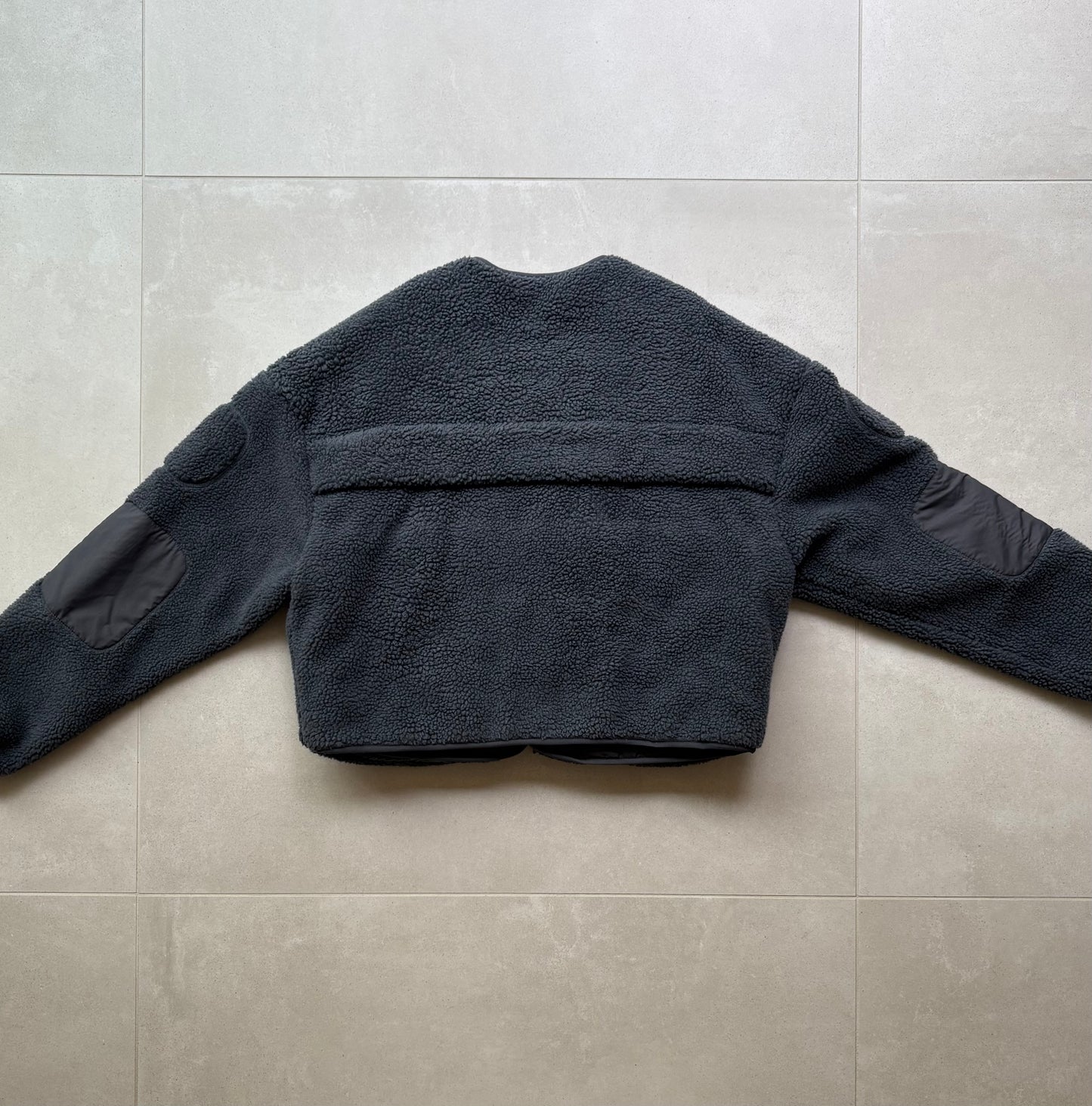 Entire Studios Fleece Jacket