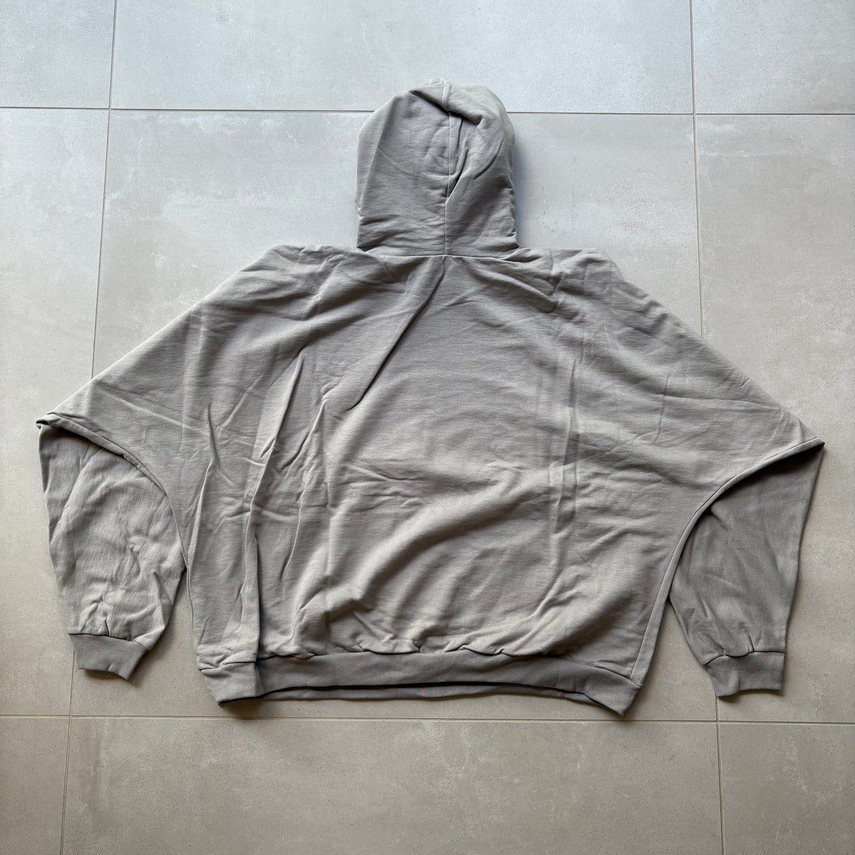 Yeezy Hoodie