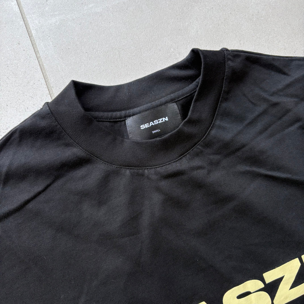 Seaszn T-shirt