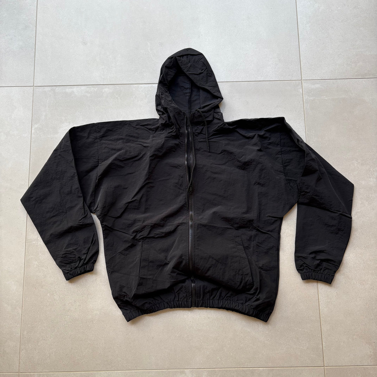 Yeezy Windbreaker
