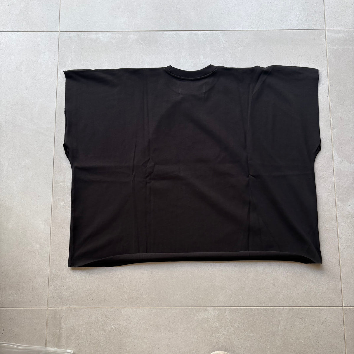J.Balivin OMERTA STANDARD Vest