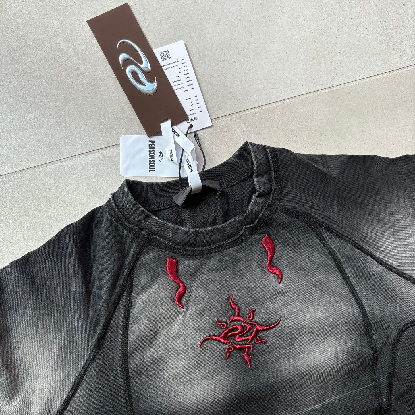 Person Soul T-Shirt