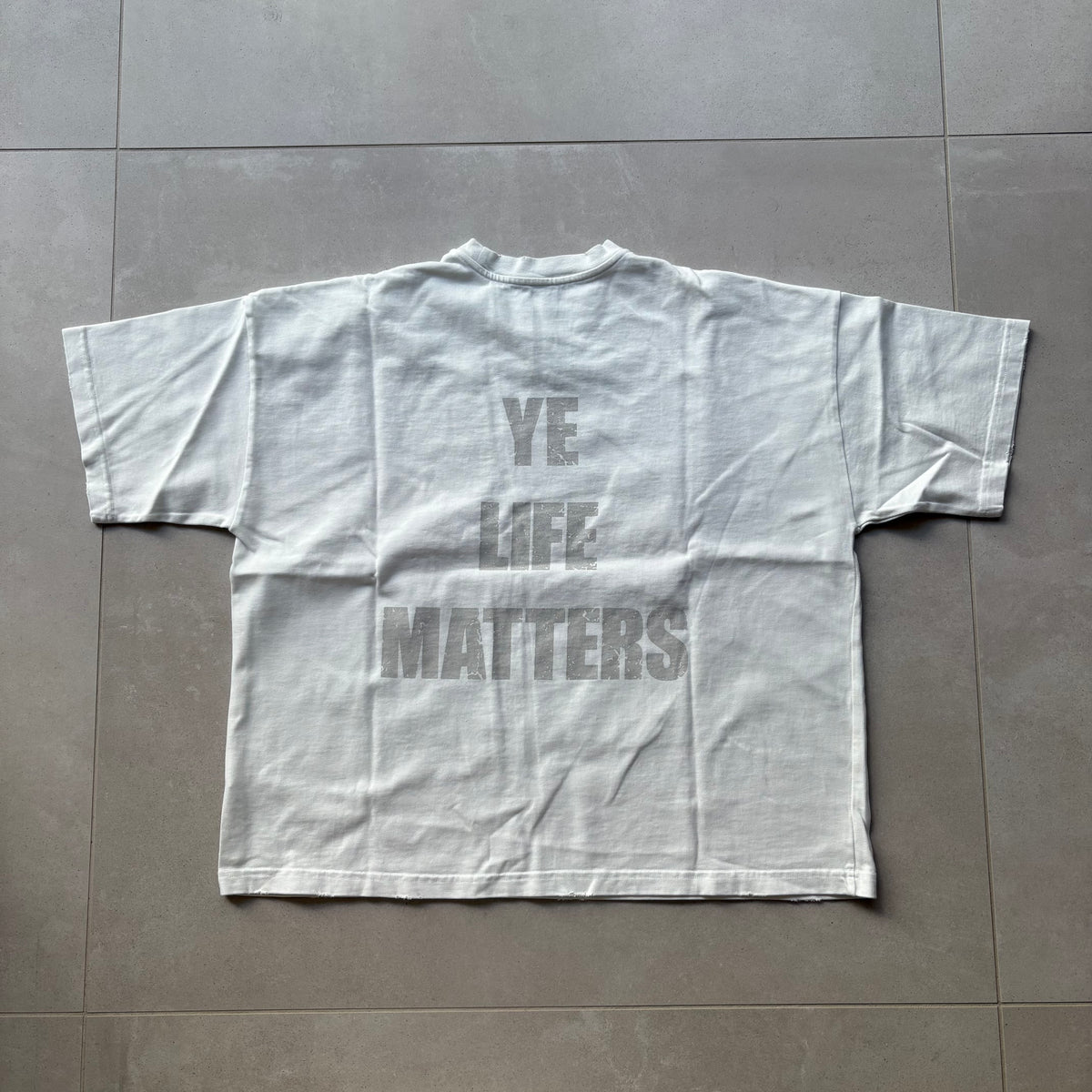Reaven YE T-Shirt