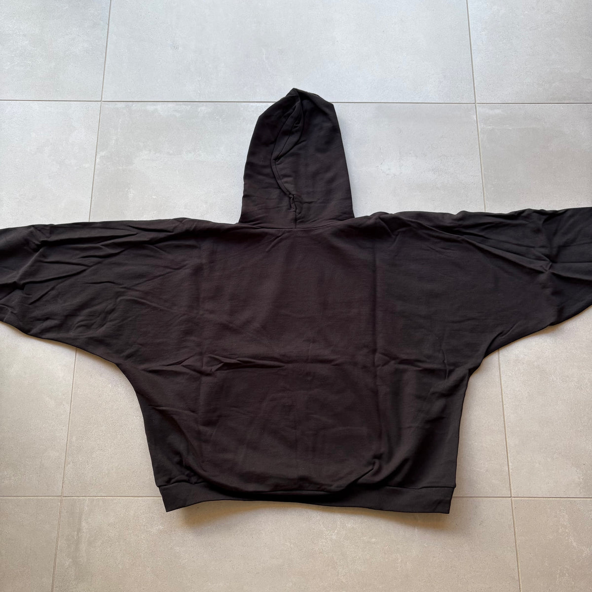 Yeezy Hoodie
