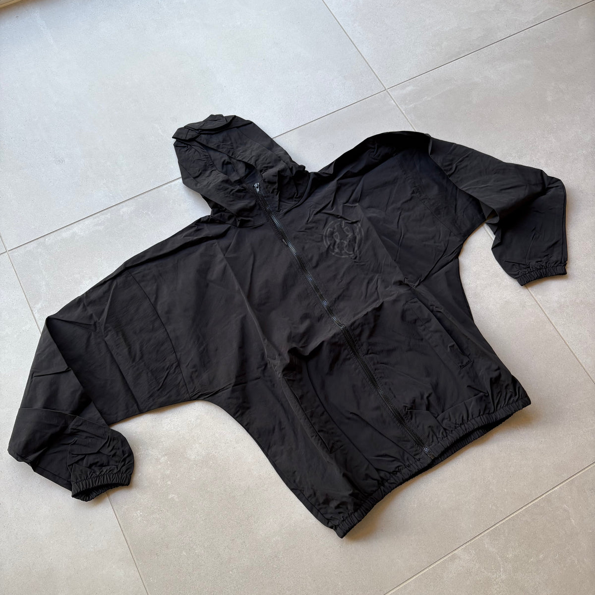 Yeezy Windbreaker