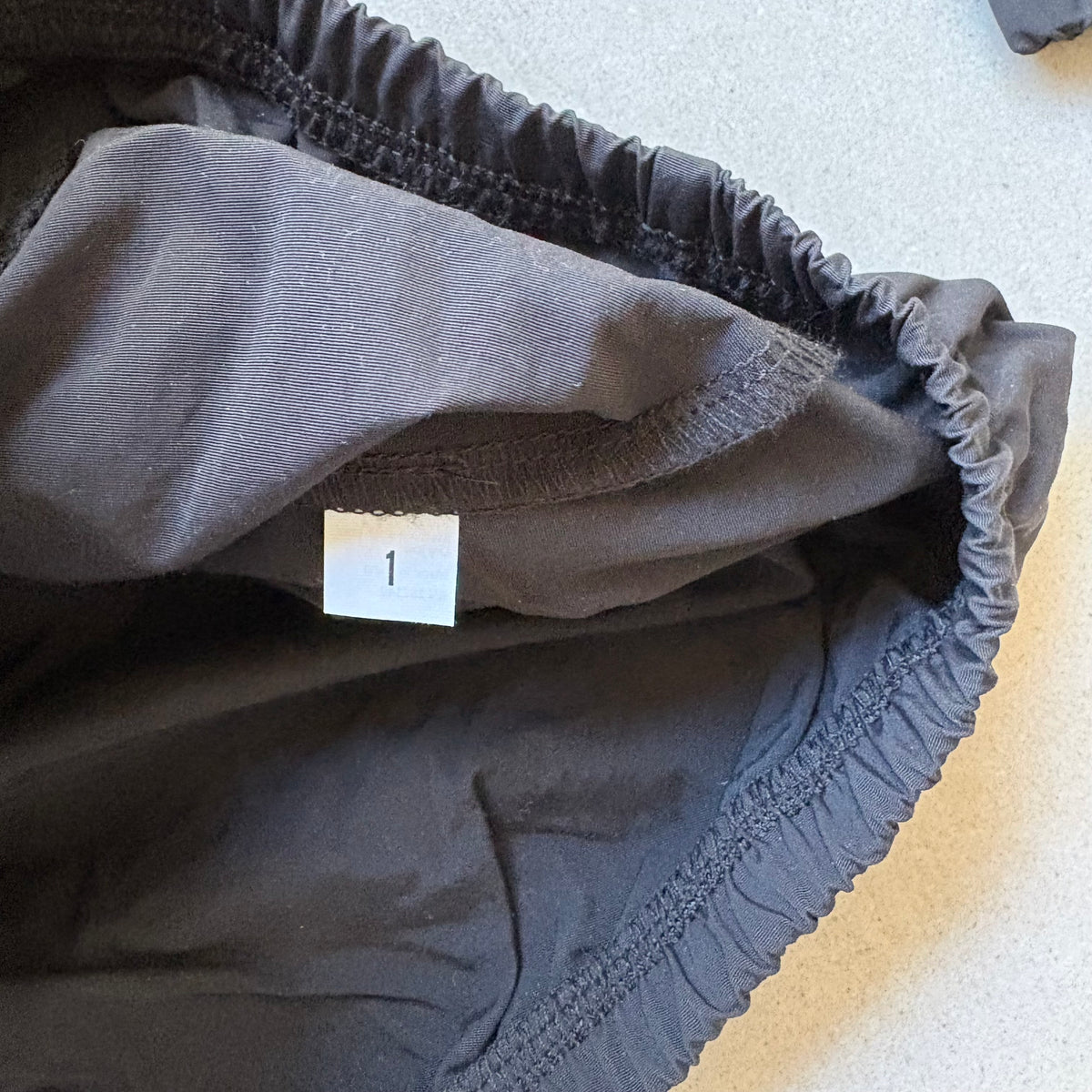 Yeezy Windbreaker