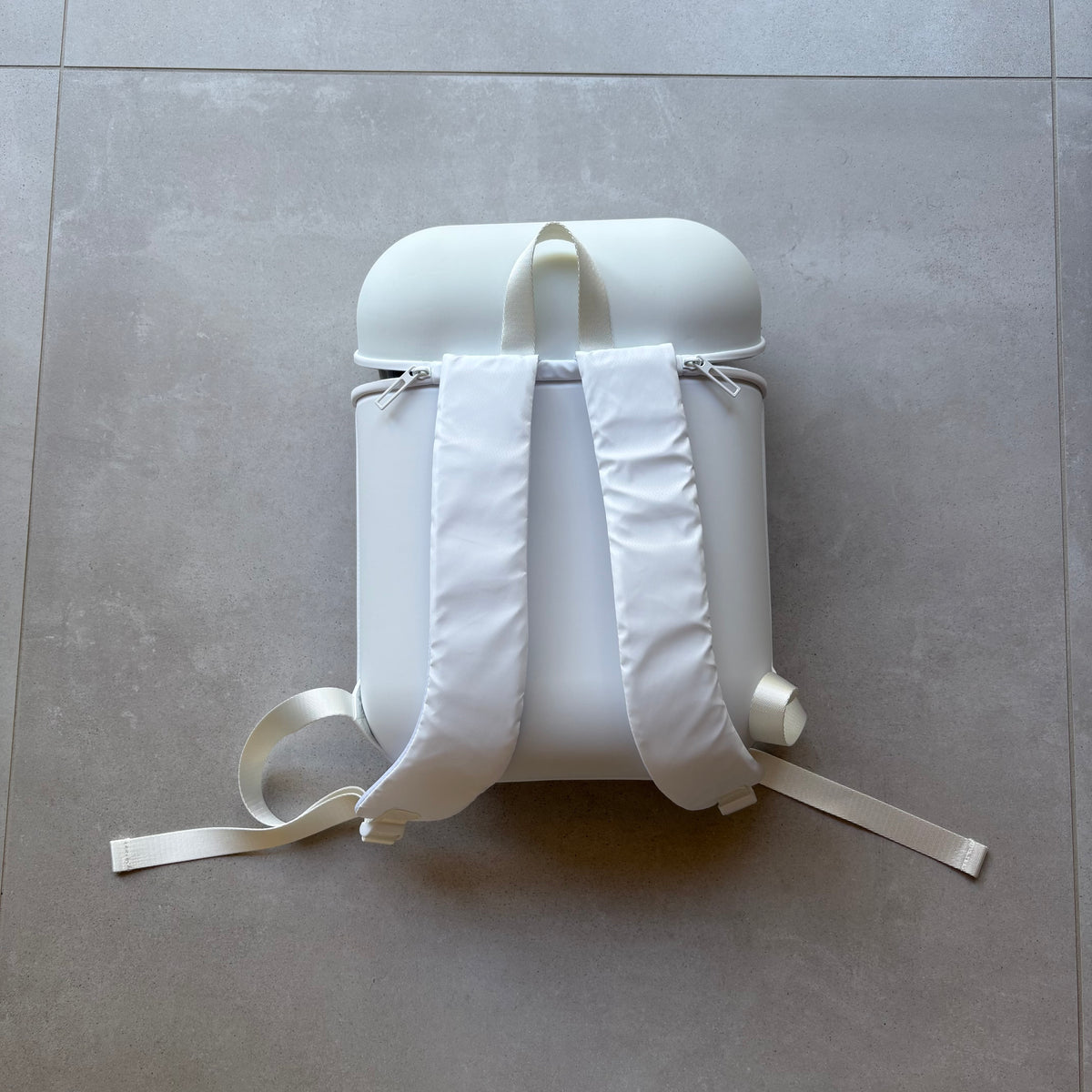 Bravest Studios AirPods Backpack