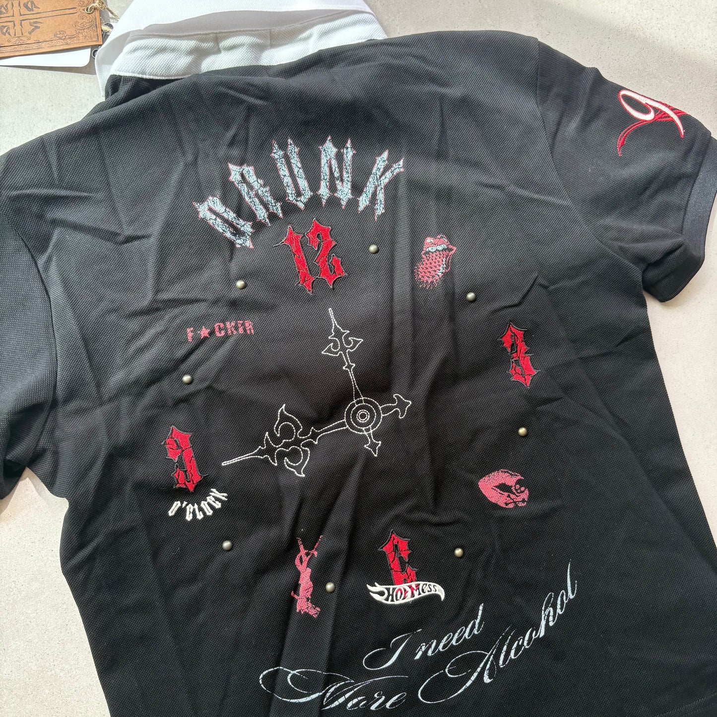 Has2sons T-Shirt