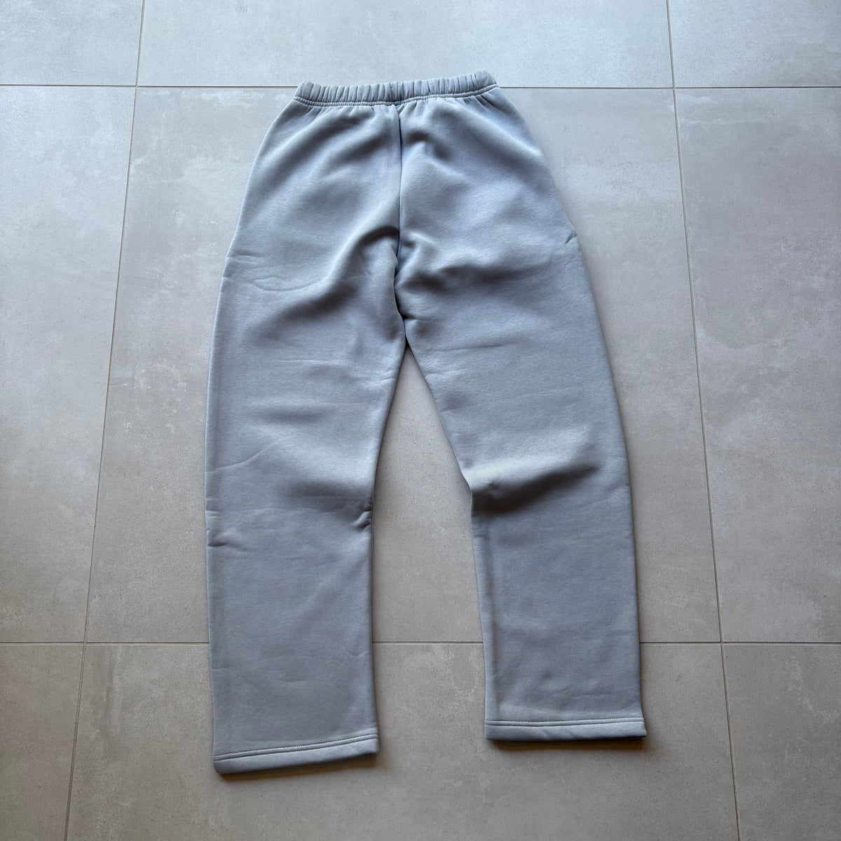 Perplex Grey Joggers