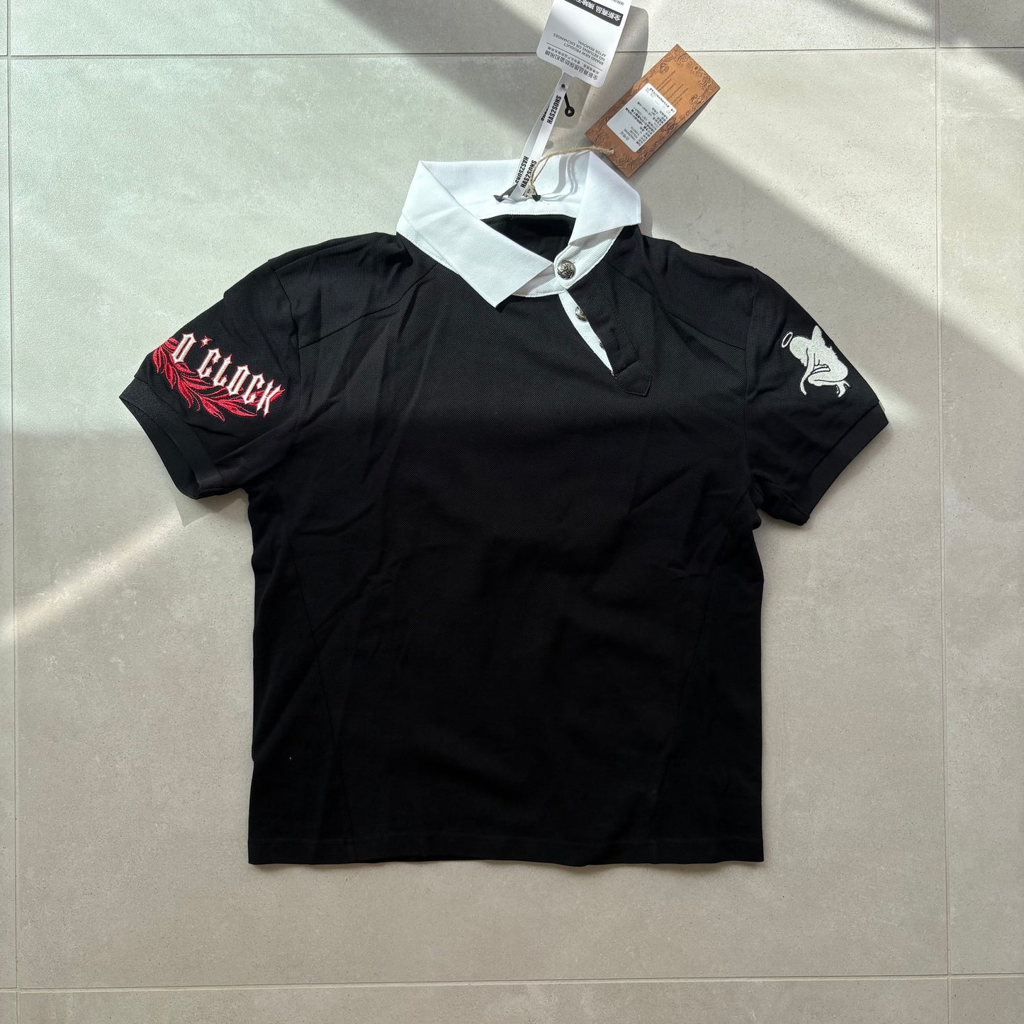 Has2sons T-Shirt