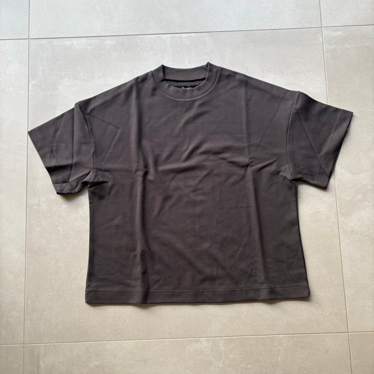 Illicit Block T-Shirt