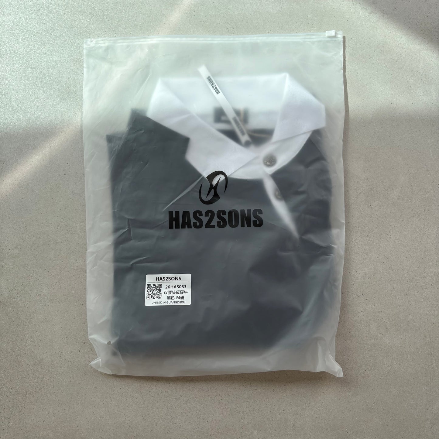 Has2sons T-Shirt