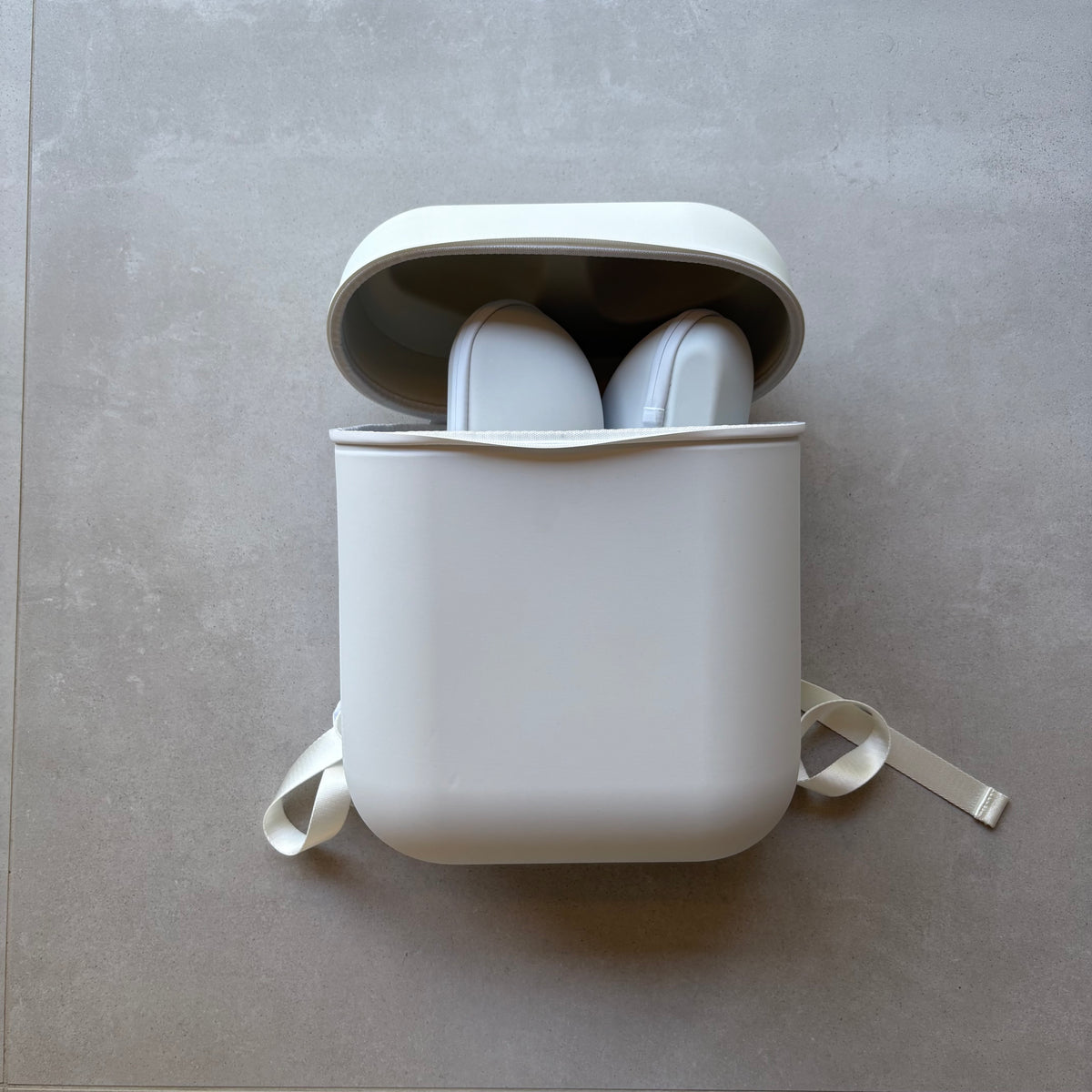 Bravest Studios AirPods Backpack
