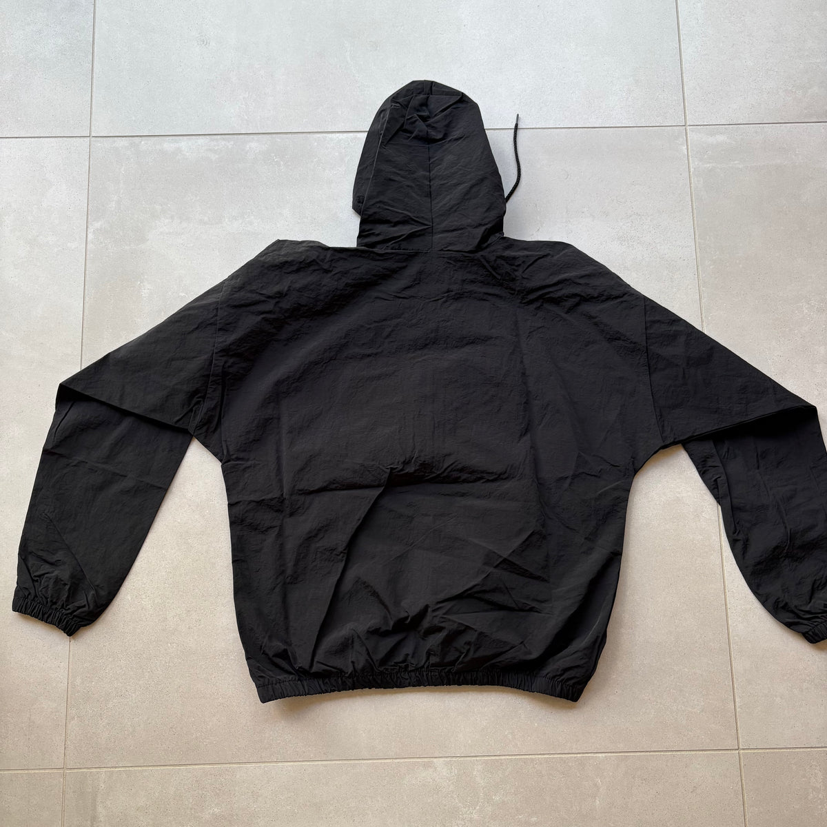 Yeezy Windbreaker