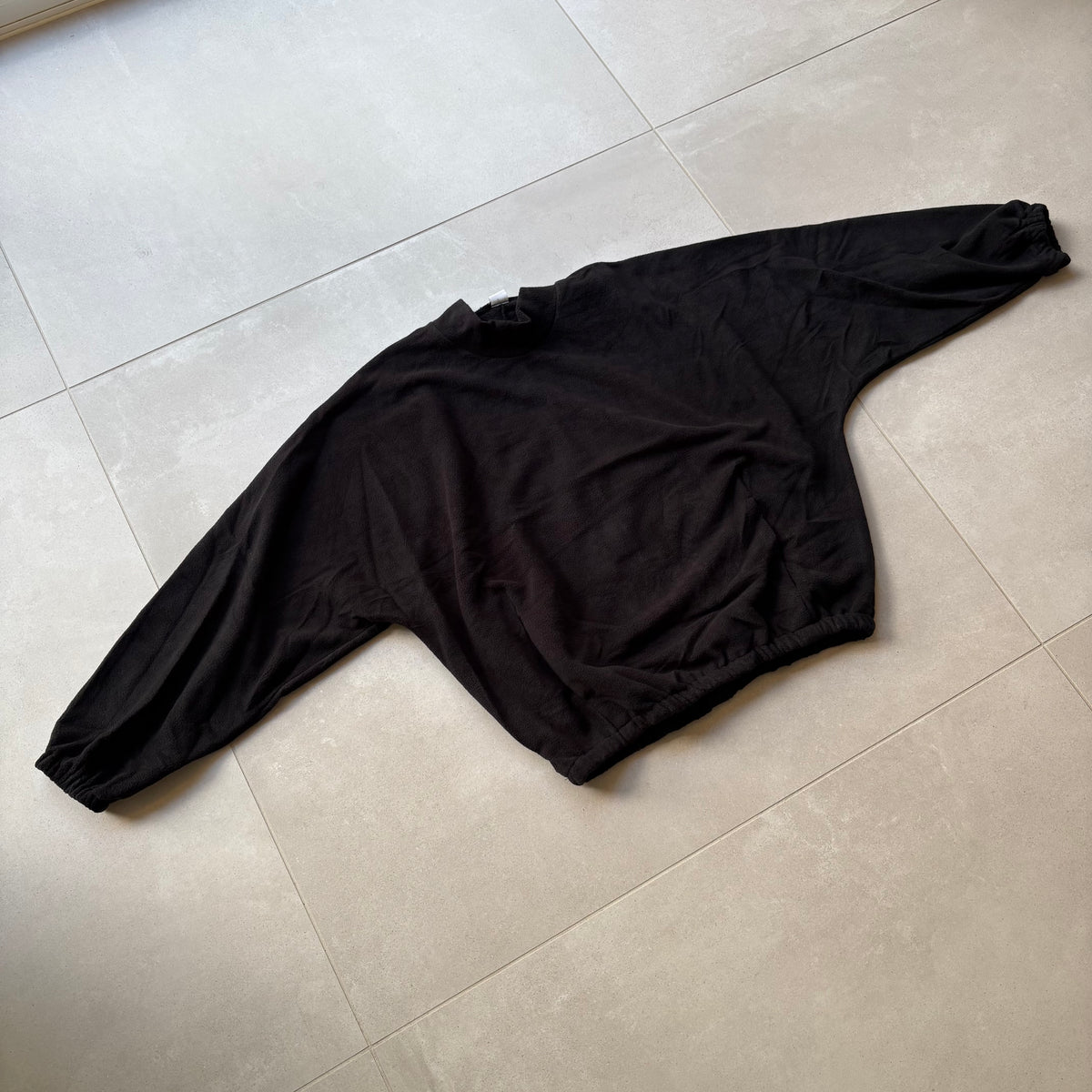 Yeezy Polar Sweater