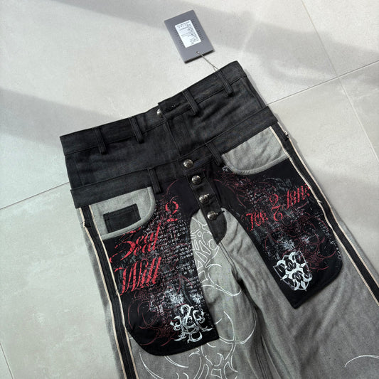 Has2sons Jeans