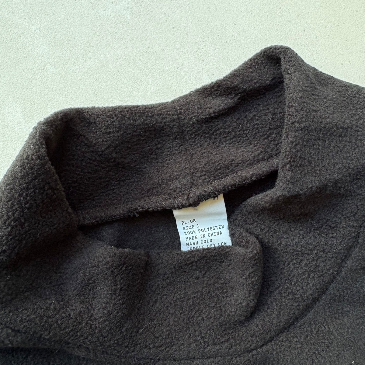 Yeezy Polar Sweater