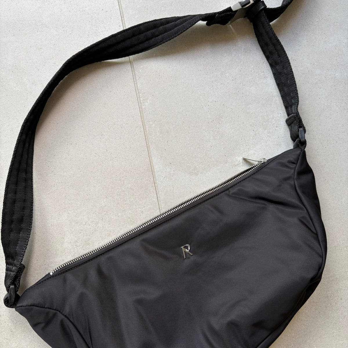 Represent Cross Body Bag
