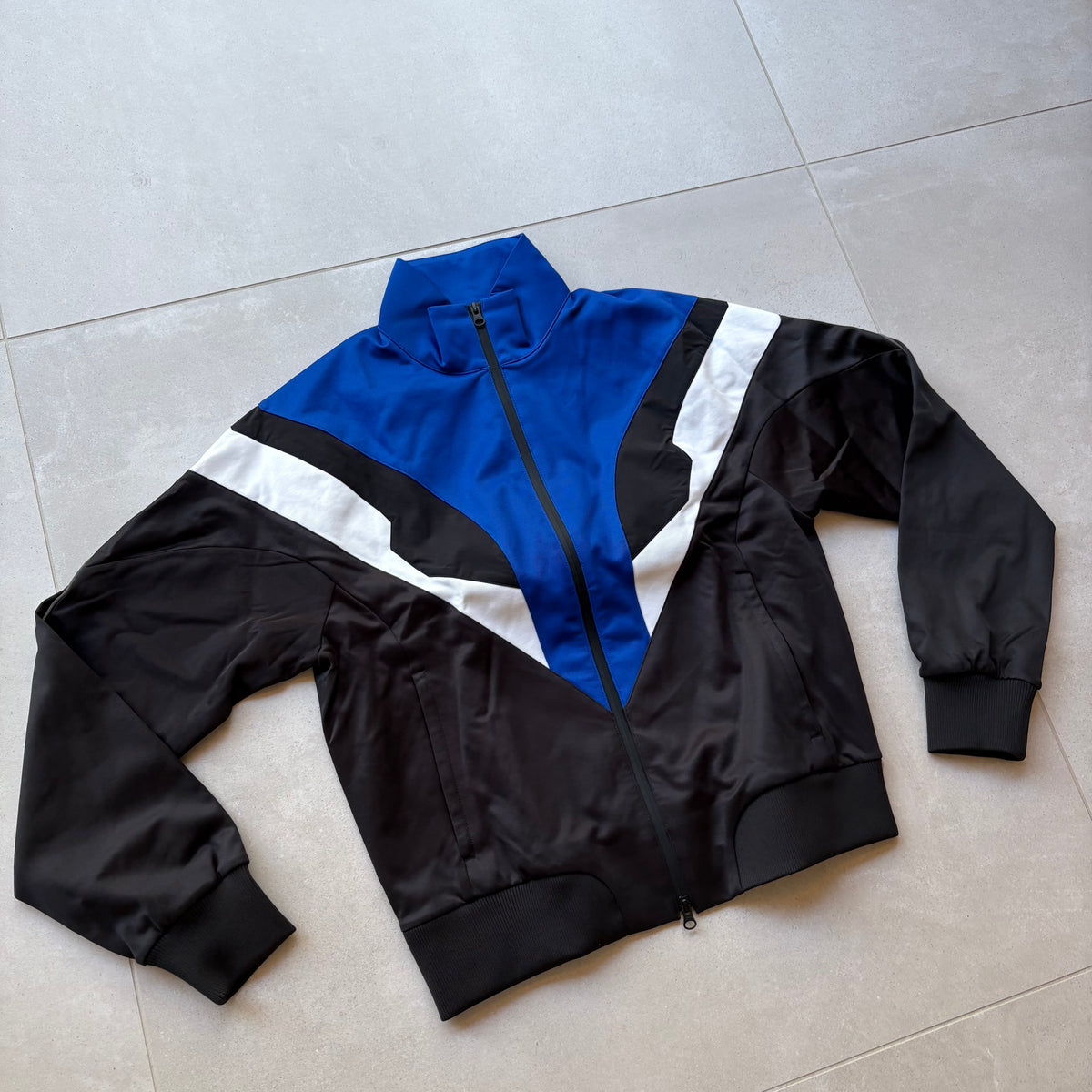 Adidas FOS Jacket (China Exclusive)