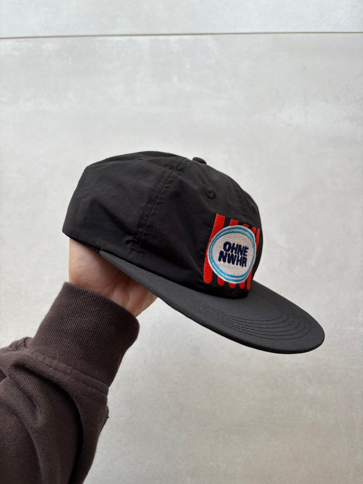 NWHR Cap