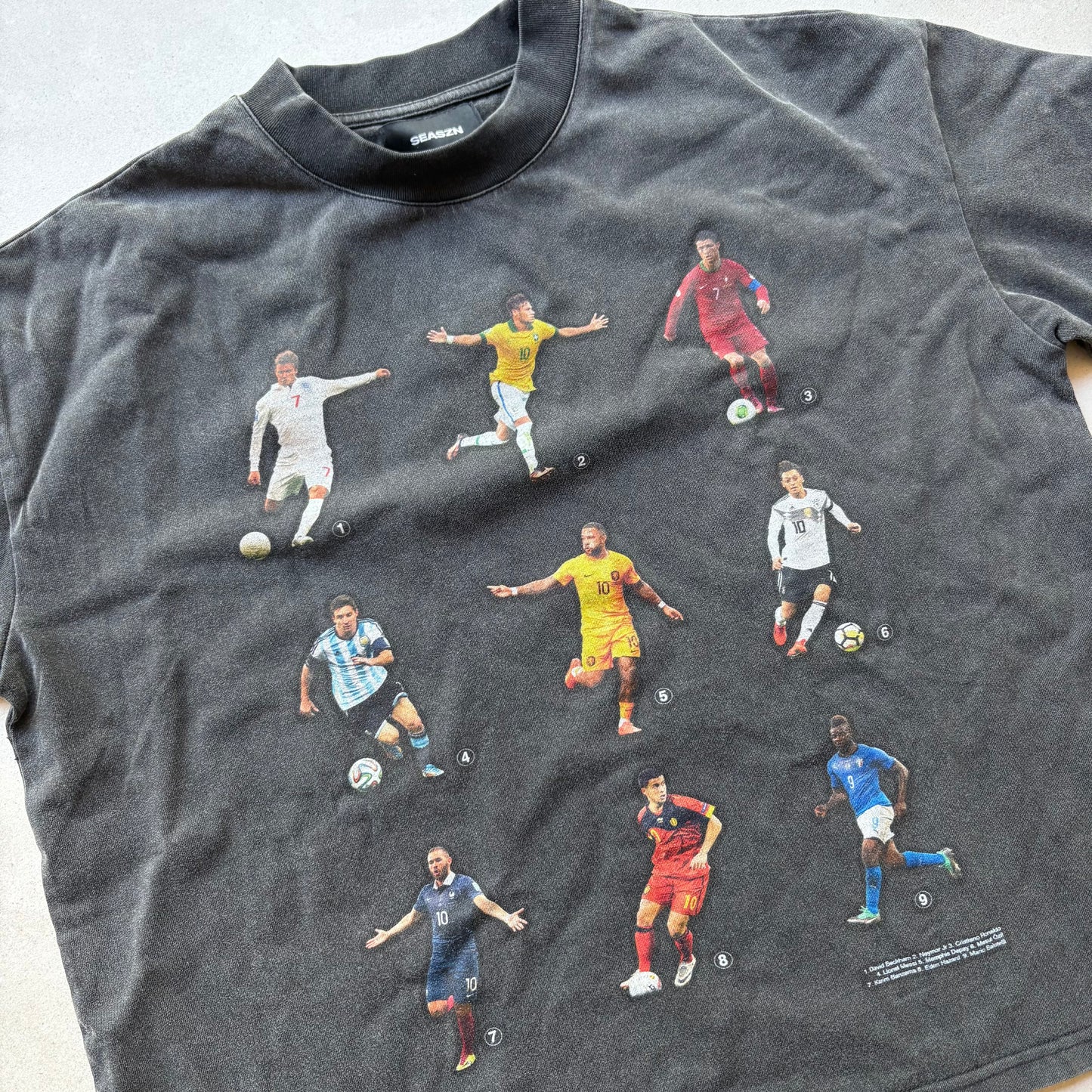 Seazon T-Shirt
