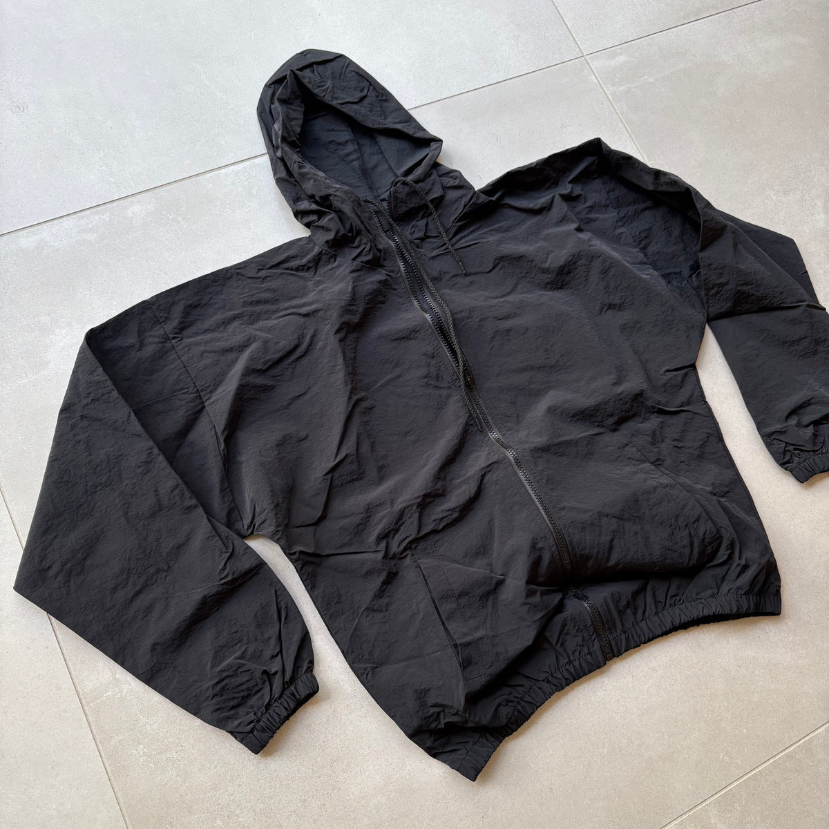 Yeezy Windbreaker