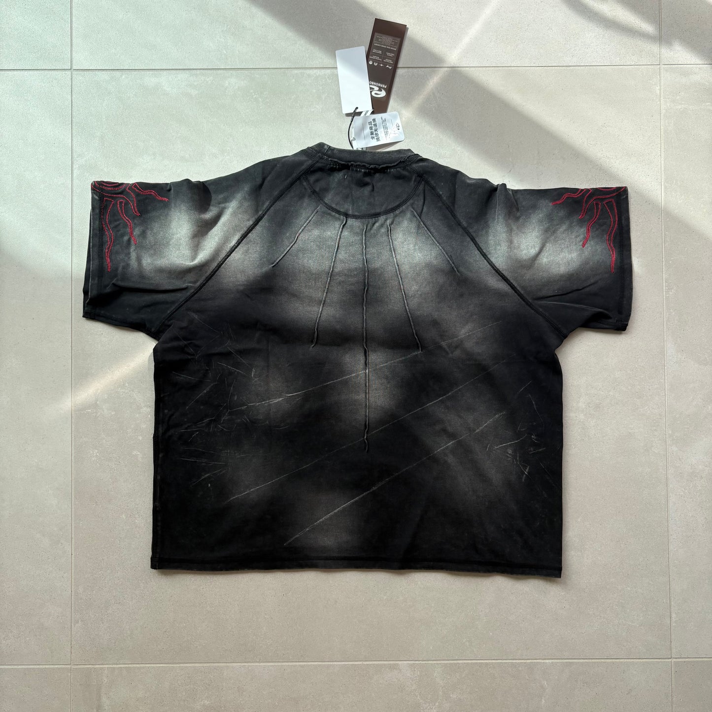 Person Soul T-Shirt