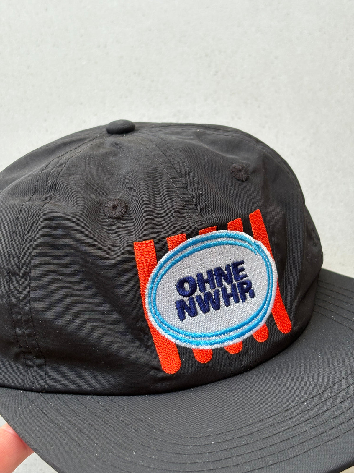NWHR Cap