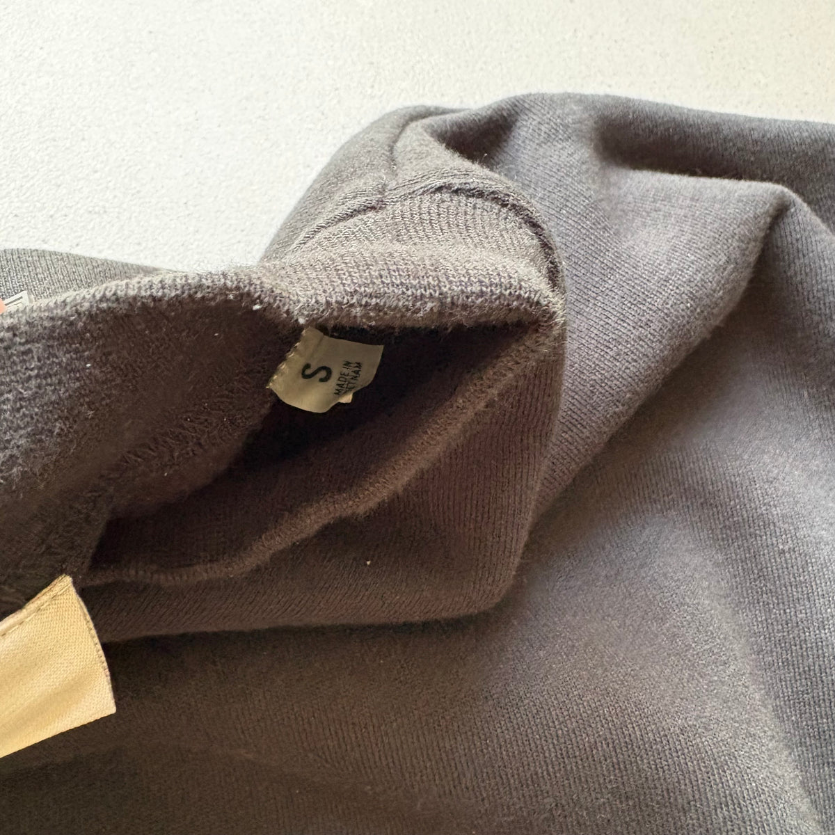 Essiential Fear Of God Sweater