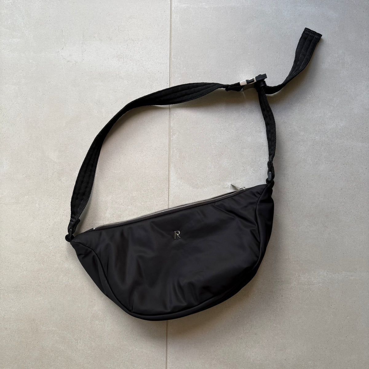 Represent Cross Body Bag