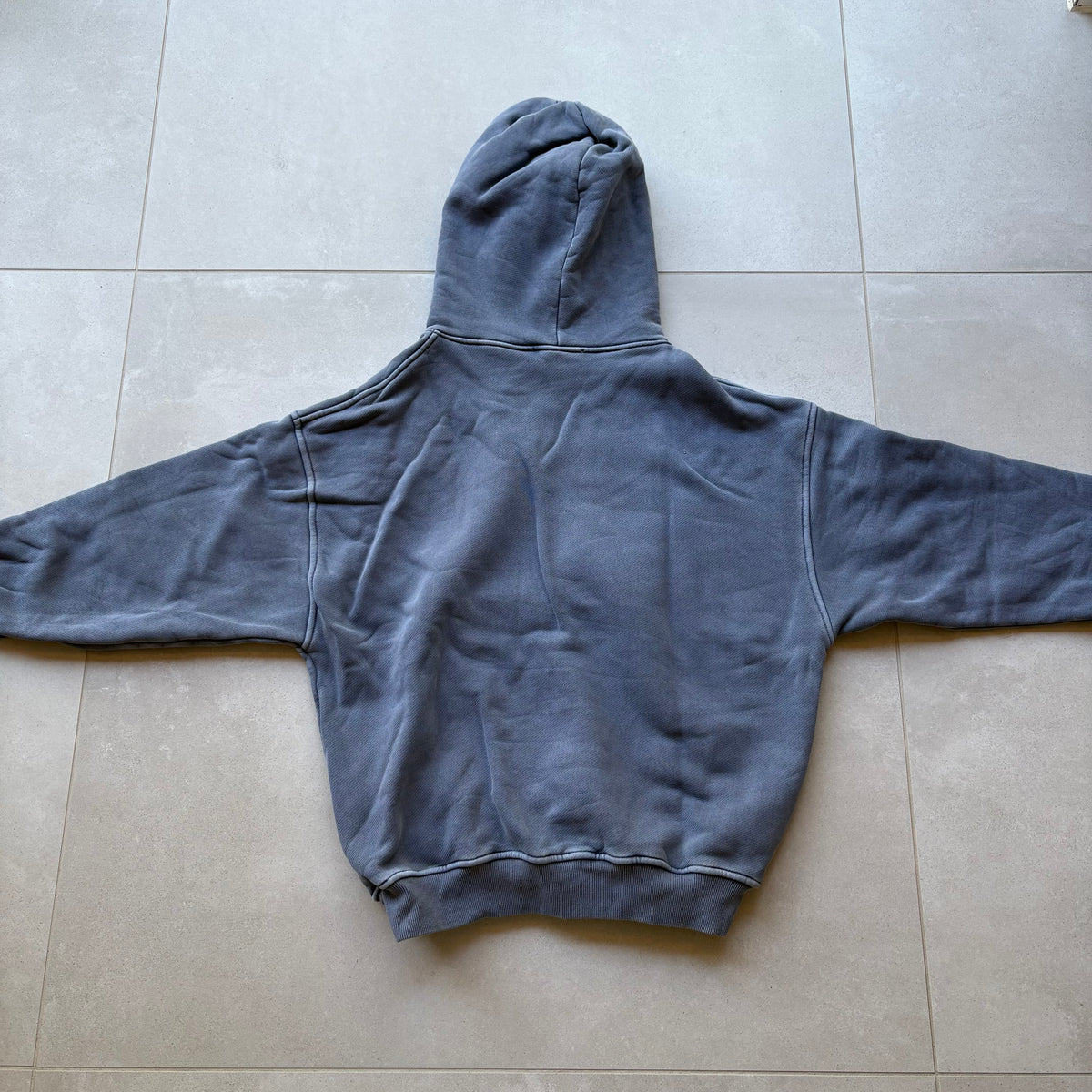 Illicit Block Hoodie