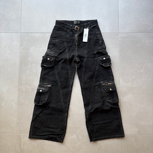Trendt Vision Cargo Denim
