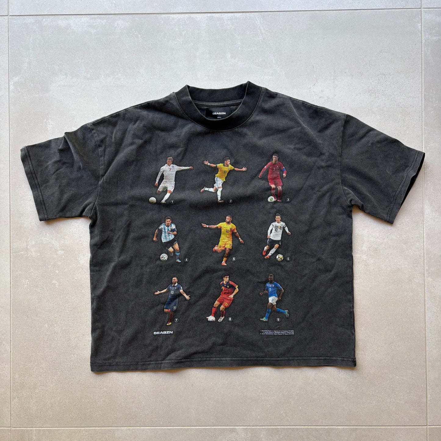 Seazon T-Shirt