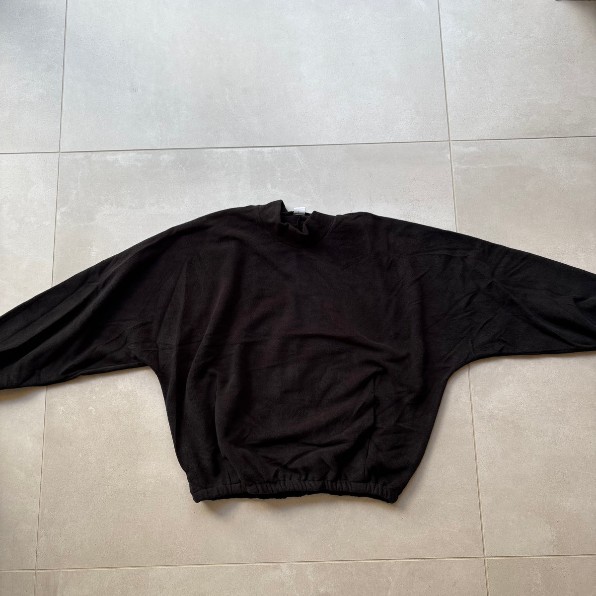 Yeezy Polar Sweater