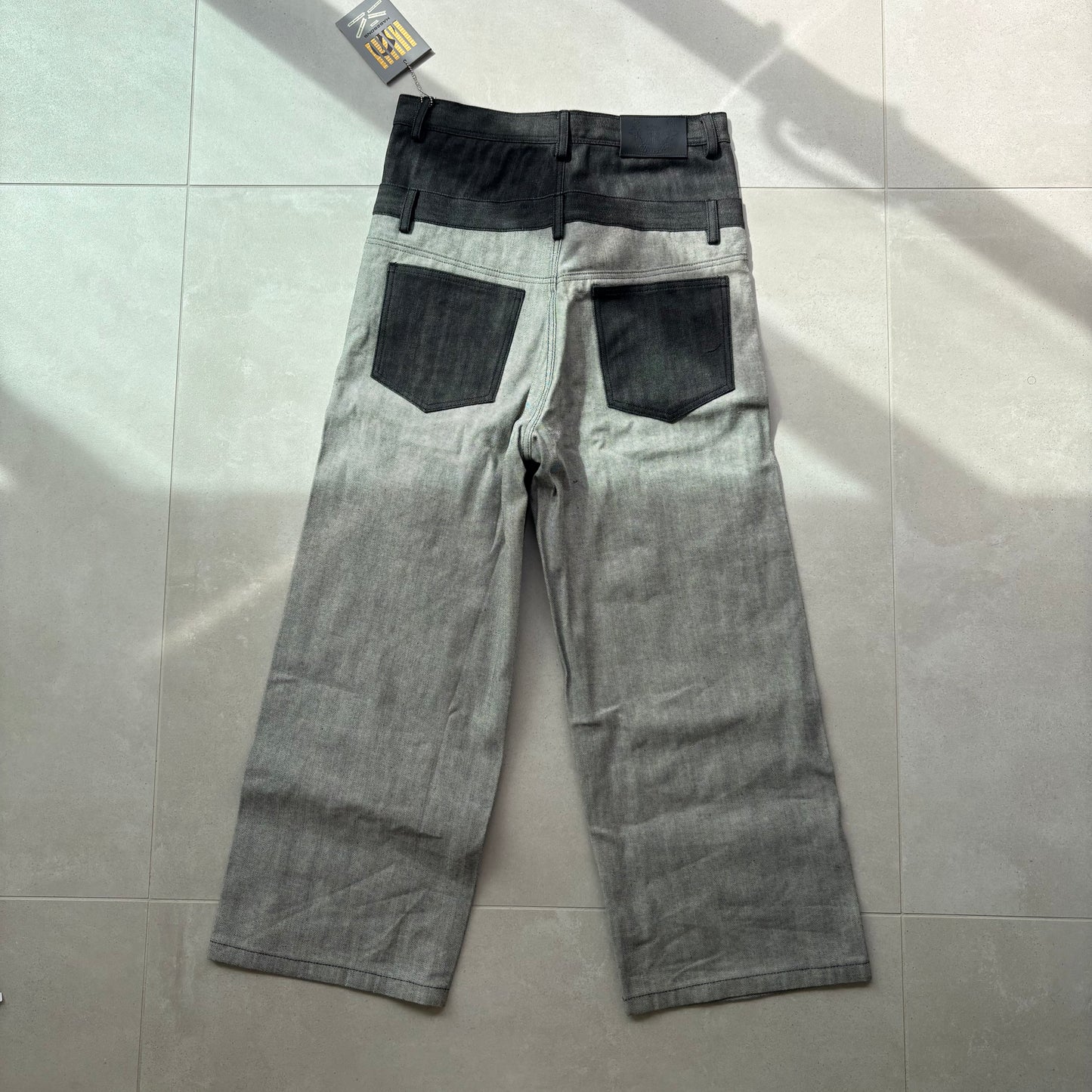 Has2sons Jeans