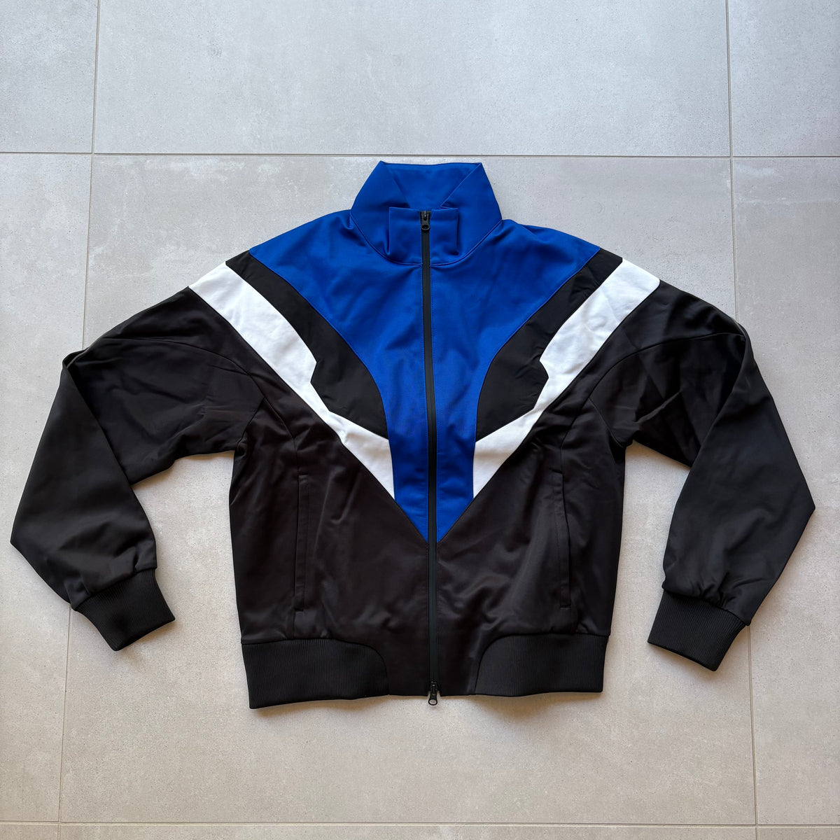 Adidas FOS Jacket (China Exclusive)