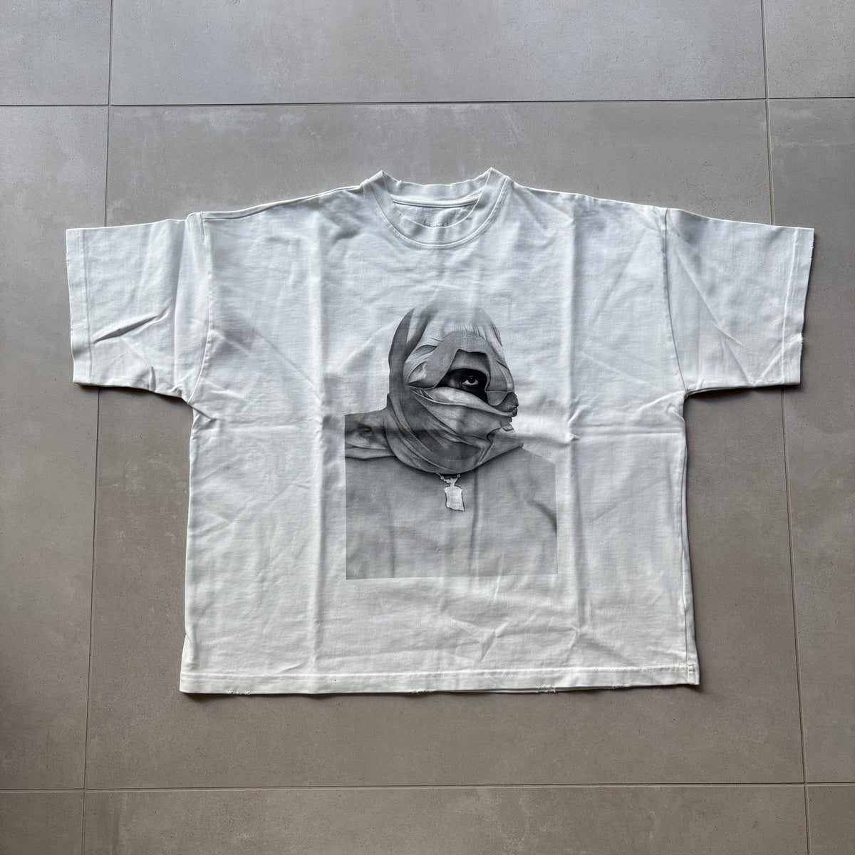 Reaven YE T-Shirt