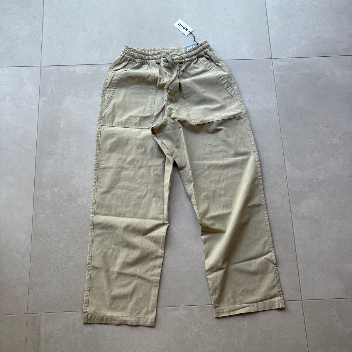 NWHR Retro Icecream Pant