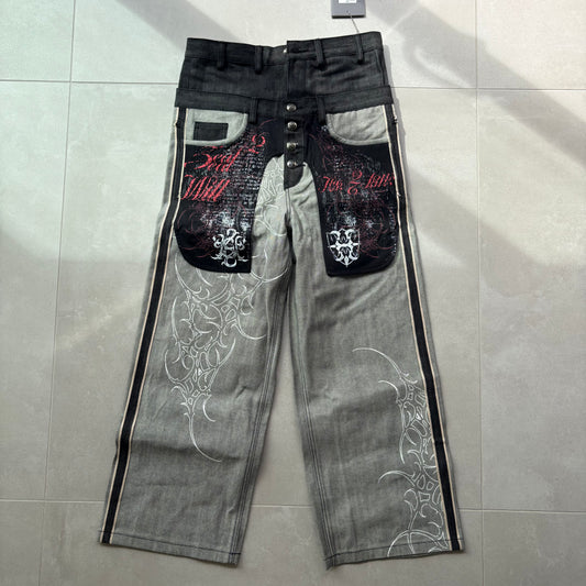 Has2sons Jeans