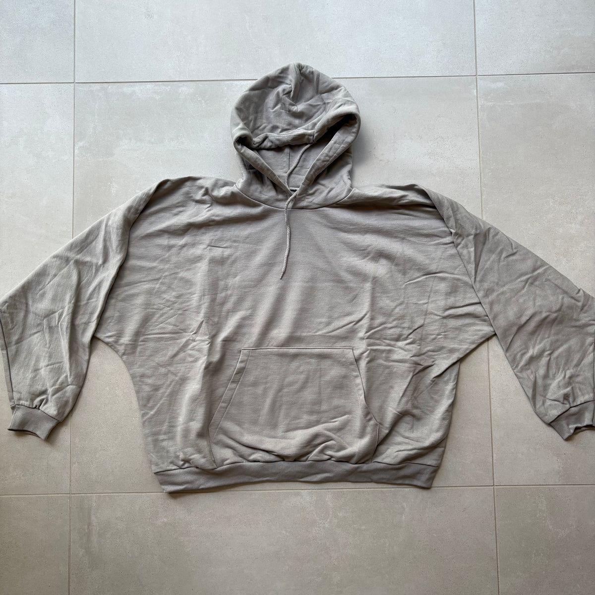 Yeezy Hoodie