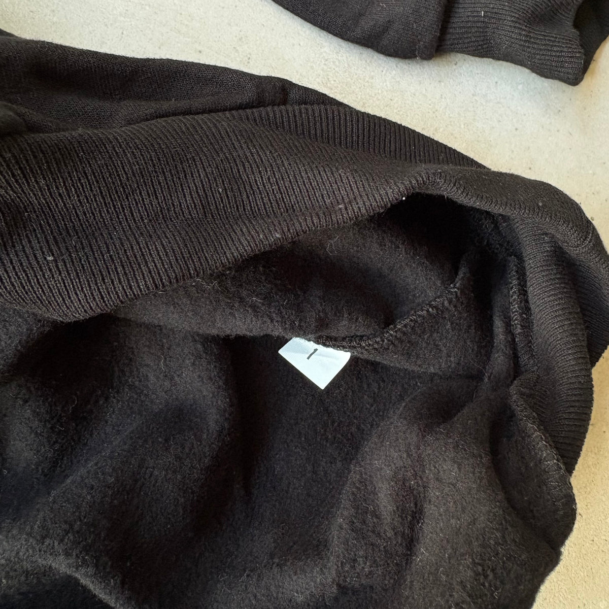 Yeezy Hoodie