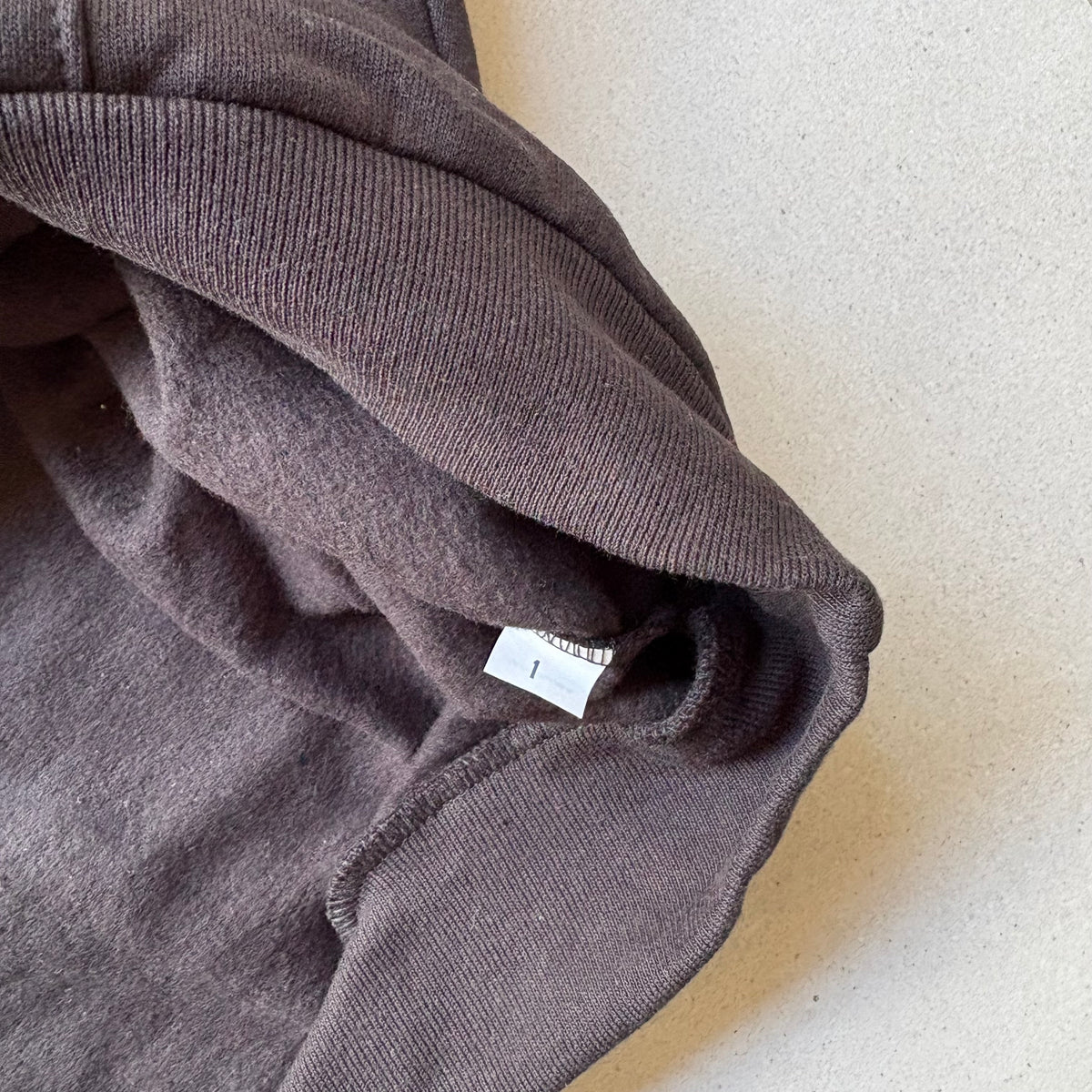 Yeezy Hoodie