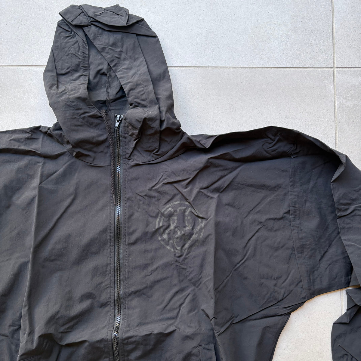 Yeezy Windbreaker