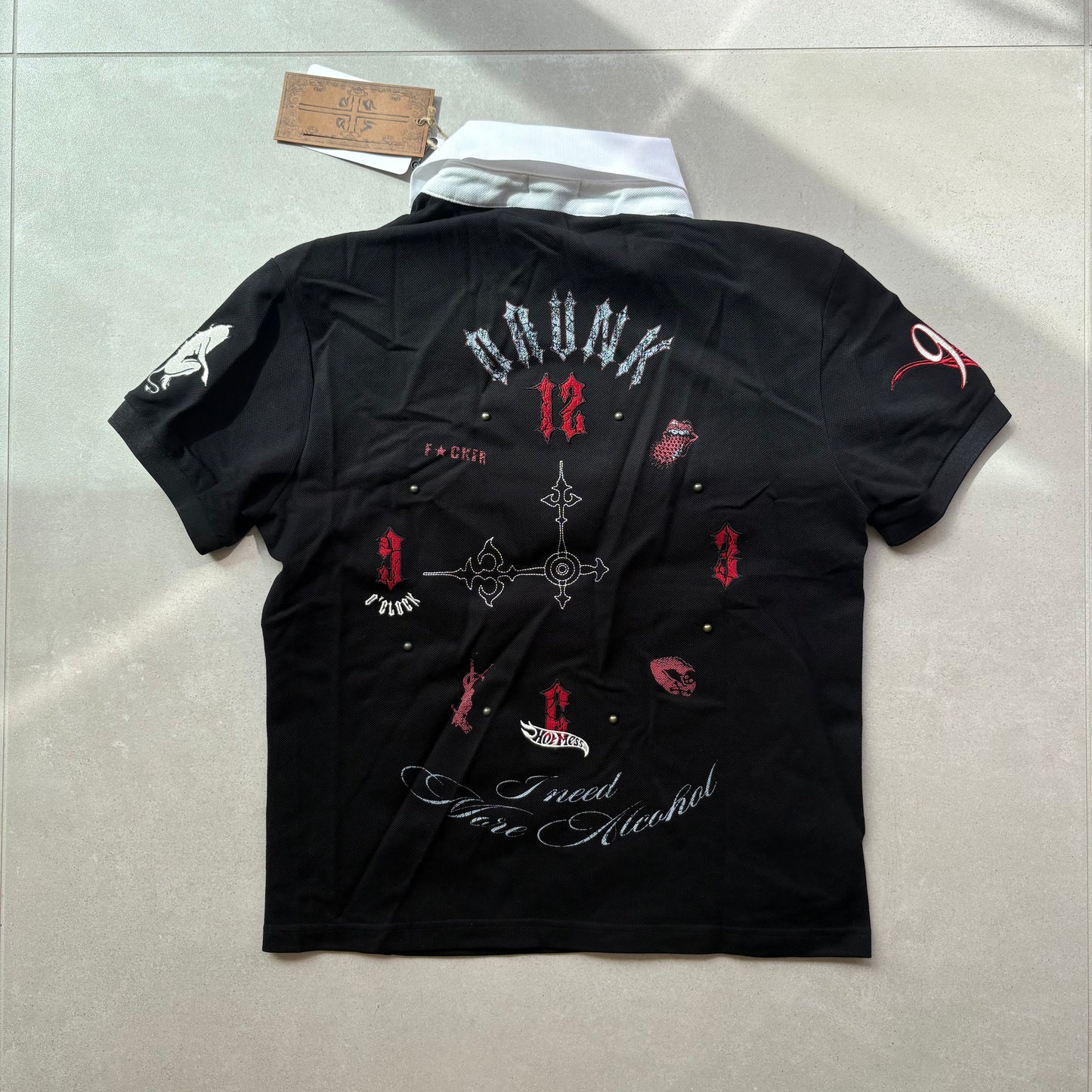 Has2sons T-Shirt