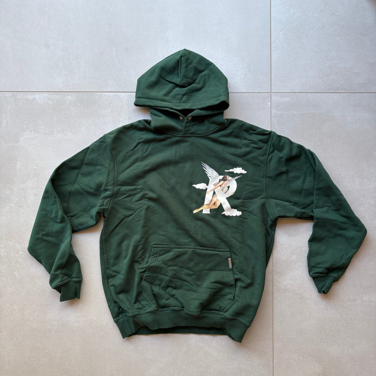 Represent Storms In Heaven Hoodie