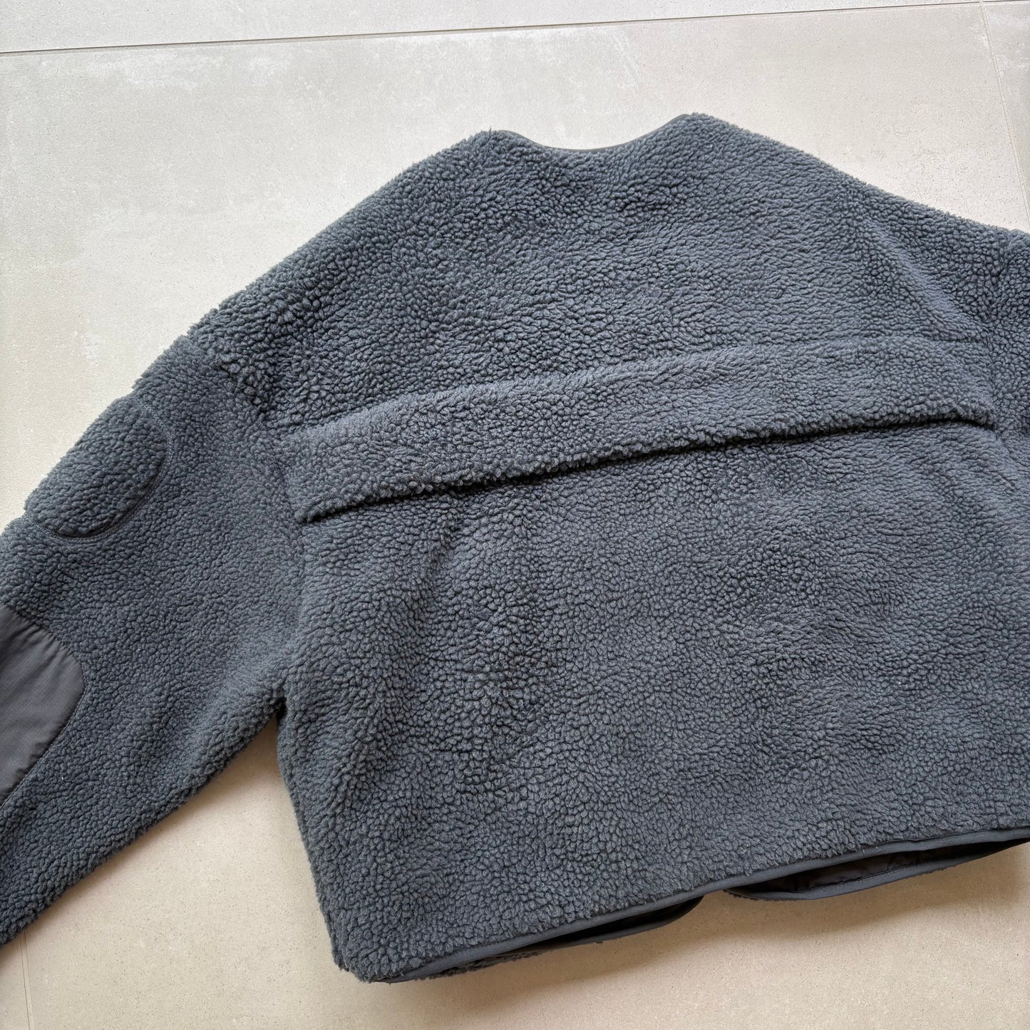 Entire Studios Fleece Jacket