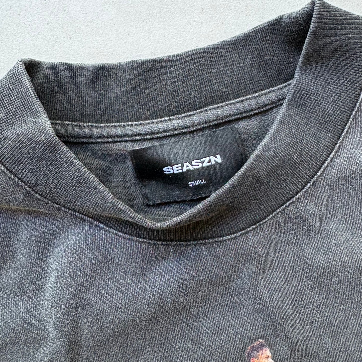 Seazon T-Shirt