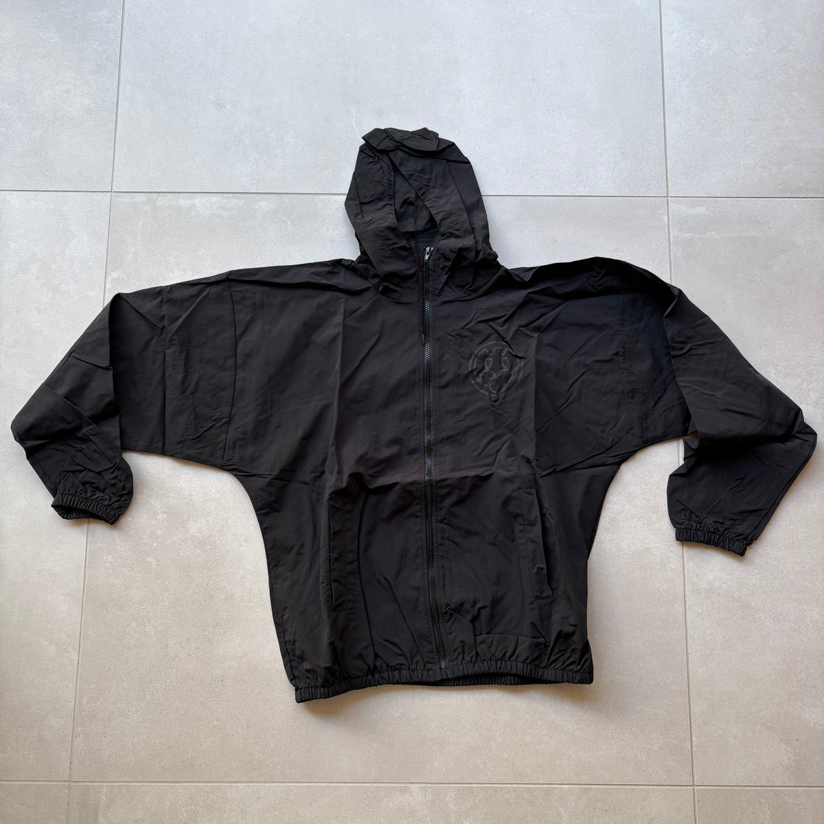 Yeezy Windbreaker